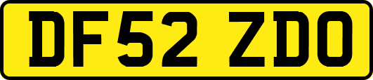 DF52ZDO