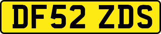 DF52ZDS