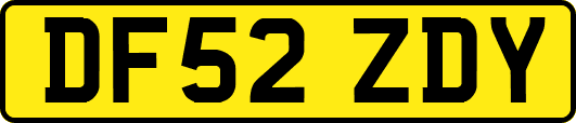 DF52ZDY