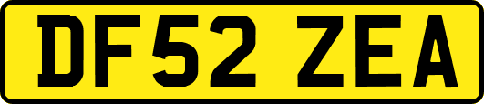 DF52ZEA
