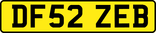 DF52ZEB