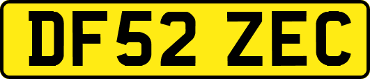 DF52ZEC