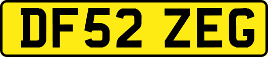 DF52ZEG