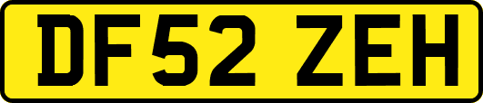DF52ZEH