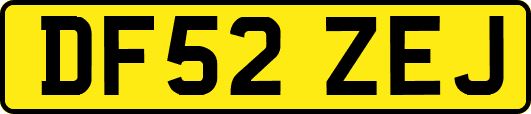 DF52ZEJ