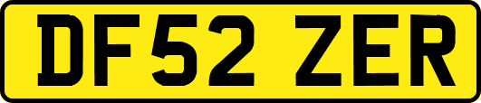 DF52ZER