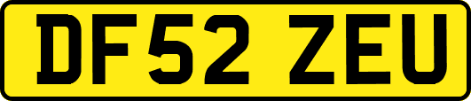 DF52ZEU