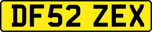 DF52ZEX