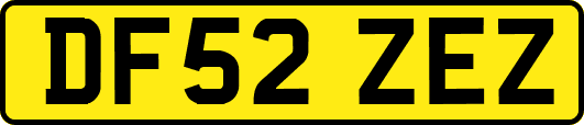 DF52ZEZ