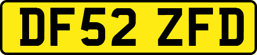 DF52ZFD