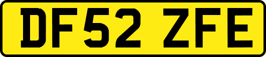 DF52ZFE