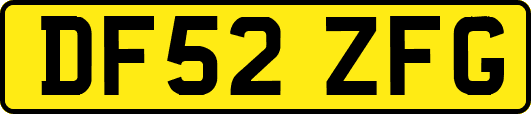 DF52ZFG