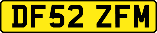 DF52ZFM