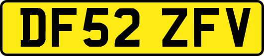 DF52ZFV