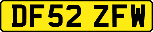DF52ZFW