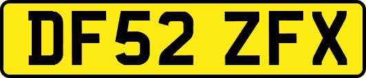 DF52ZFX