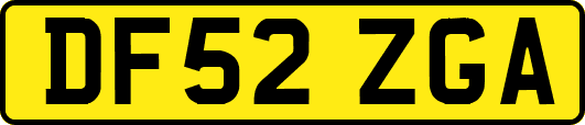 DF52ZGA