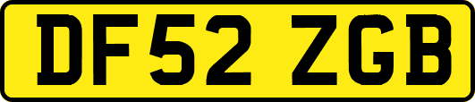 DF52ZGB