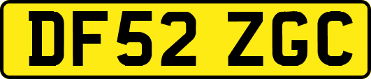 DF52ZGC