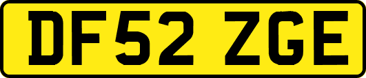 DF52ZGE