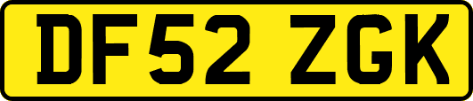 DF52ZGK