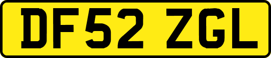 DF52ZGL