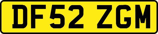 DF52ZGM