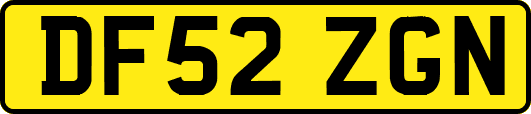 DF52ZGN