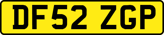 DF52ZGP