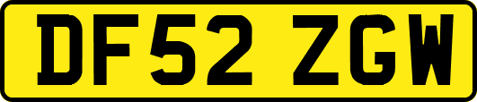 DF52ZGW