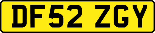 DF52ZGY
