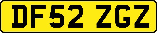 DF52ZGZ