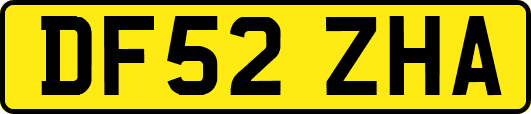 DF52ZHA