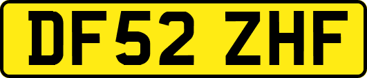 DF52ZHF
