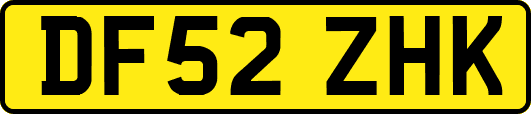 DF52ZHK
