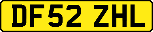 DF52ZHL