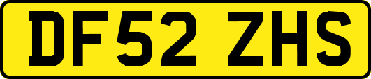 DF52ZHS