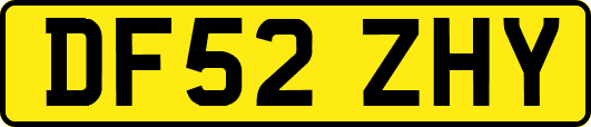 DF52ZHY