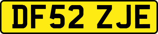 DF52ZJE