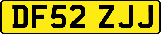 DF52ZJJ
