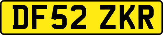 DF52ZKR