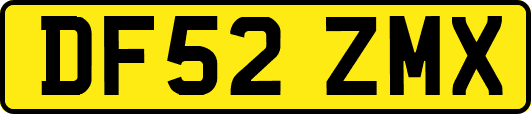 DF52ZMX