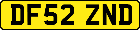 DF52ZND