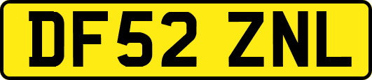 DF52ZNL