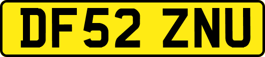 DF52ZNU