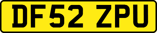 DF52ZPU