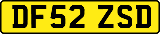 DF52ZSD