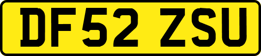 DF52ZSU