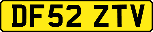 DF52ZTV