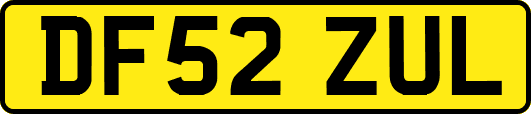 DF52ZUL